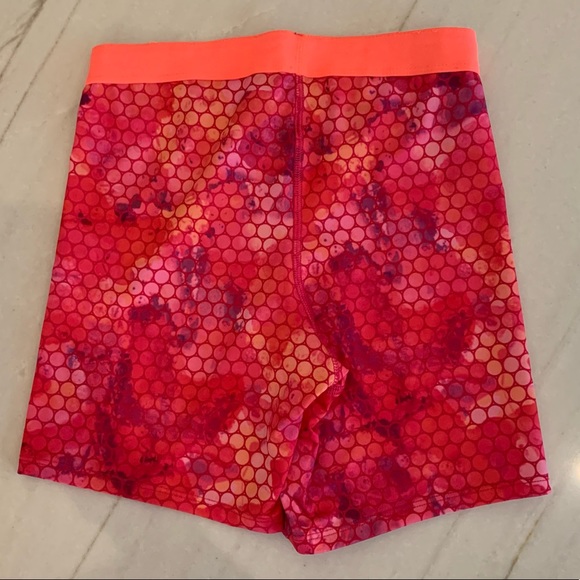Champion Spandex Shorts - Picture 2 of 3